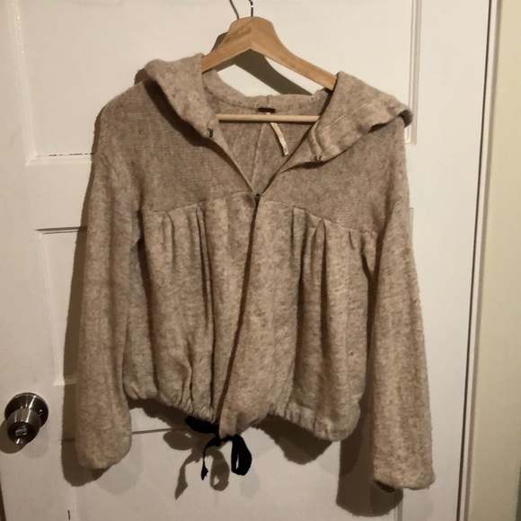 Free people cardigan - Picture 2 of 4